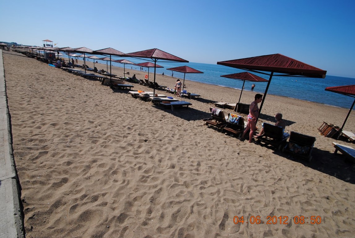 imagini hotel GURAL PREMIER BELEK